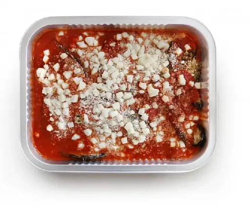 [MED29] MED. MELANZANE ALLA PARMIGIANA PORZ AL KG