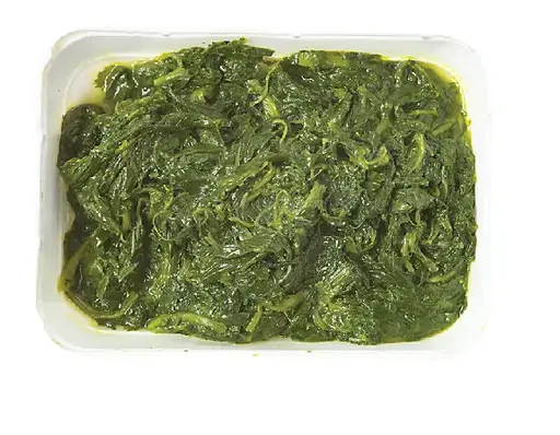 [MED96] MED SPINACI SALTATI PORZ AL KG