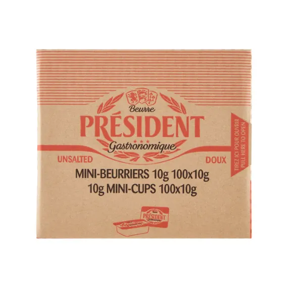 [MILKDIFF005] BURRO MINIBURRIERA HOTEL KG 1