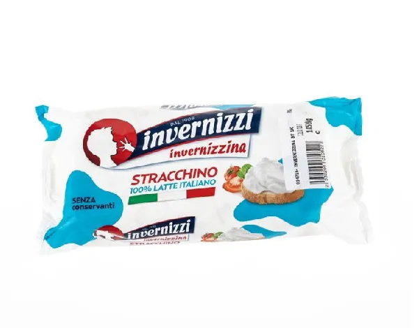 [MILKDIFF1450] cess NVERNIZZINA KG 1 STRACCHINO