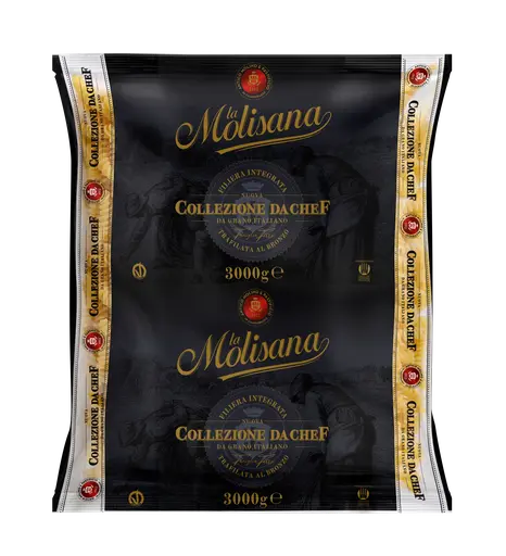 [MOLISANA12...] PASTA MOLISANA 28 FUSILLI KG 3