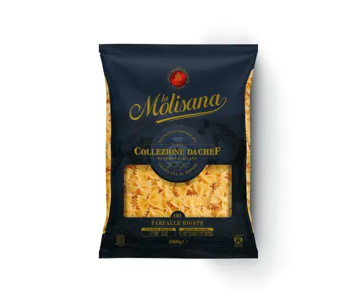 [MOLISANA15] PASTA MOLISANA 66 FARFALLE KG 1