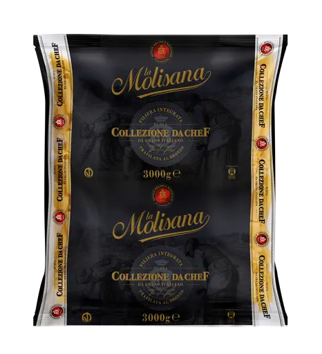 [MOLISANA21] PASTA MOLISANA CHEF MACCHERONI KG 3