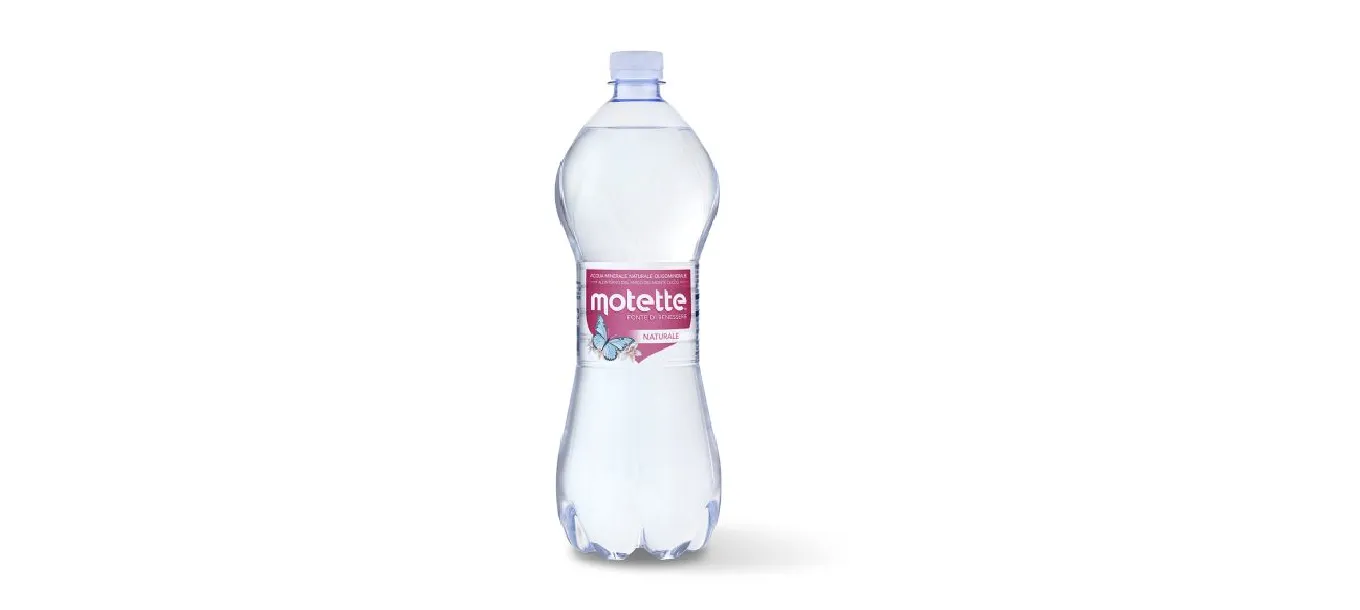 [MOTETTE01] ACQUA MOTETTE LT. 1 X 12 NAT