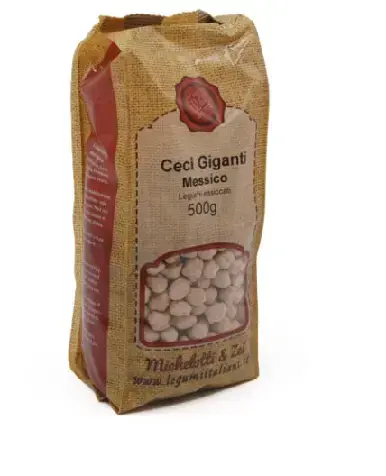 [MZ02] CECI GIGANTI MESSICO KG 5