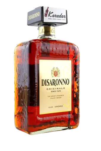 [ONEST12543] AMARETTO DISARONNO LT 0.70