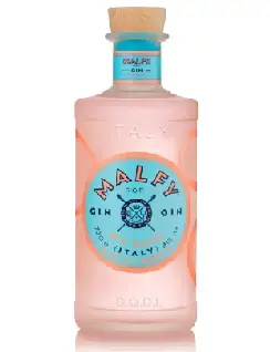 [ONEST221] GIN MALFY POMPELMO ROSA CL 70