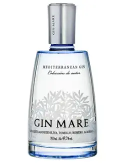 [ORTO12547] GIN MARE CL. 70