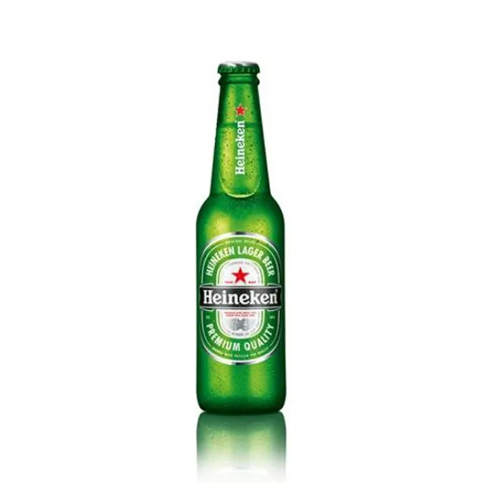 [PART13] BIRRA HEINEKEN CL. 33 X 24 PZ.
