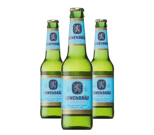 [PART240] BIRRA LOWENBRAU 0.33 X 24
