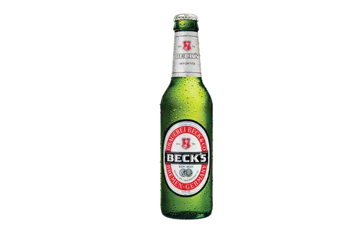 [PART4] BIRRA BECK'S CL. 33 X 24 PZ.