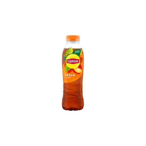 [PEPSI0002] THE LIPTON ICE TEA PESCA CL. 500 X 12 PZ.