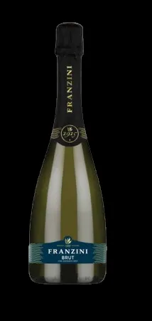 [PERL01] SPUMANTE BRUT FRANZINI CL. 75