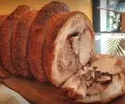 [QFOOD856] PORCHETTA ARROSTO AL KG - QUALITY