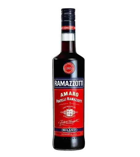 [RAMA1] AMARO RAMAZZOTTI LT.1