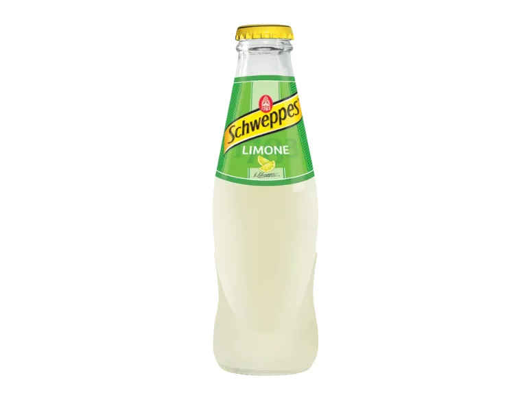 [SABE0004A] SCHWEPPES LEMON 0.180 X 24