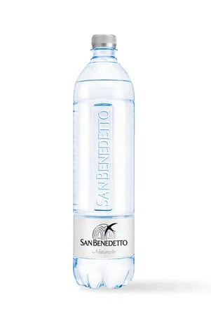 [SABE00078] ACQUA S.BENEDETTO PET MINI TOWER  0,50 X 28 NAT.