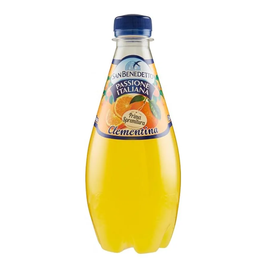 [SABE016] PASSIONE ITALIANA CLEMENTINA 0,4X12