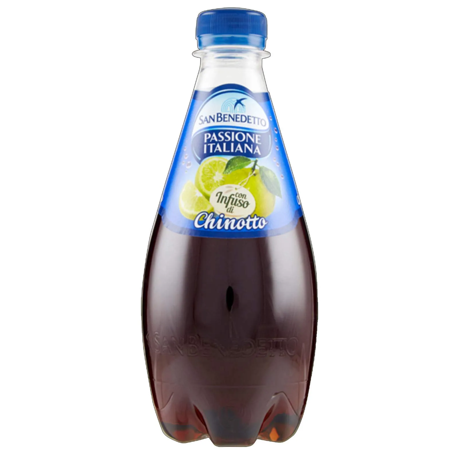 [SABE018] PASSIONE ITALIANA CHINOTTO 0,4X12