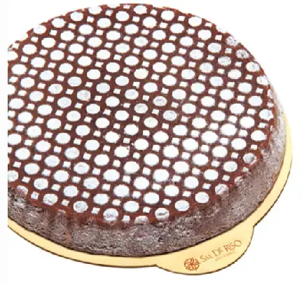 [SALDI031] TORTA CAPRESE