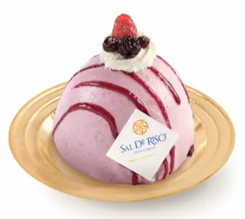 [SALDI105] MONO DELIZIE AI FRUTTI DI BOSCO X 12 PZ