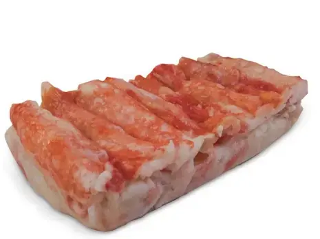 [SKYMARE00740] POLPA DI GRANCHIO GIAPPONESE SV. 20 X 380 GR. 0077