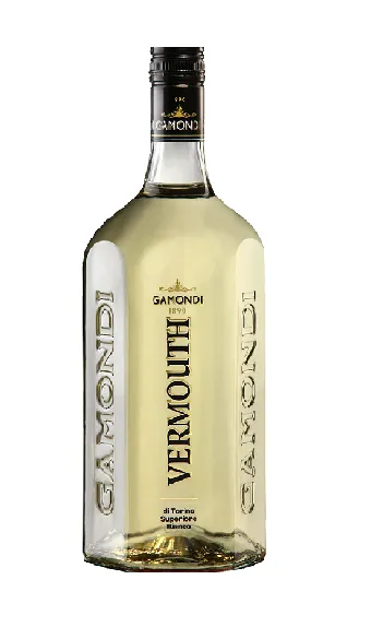 [TOSO00003] VERMOUTH DI TORINO SUPERIORE BIANCO GAMONDI CL. 100