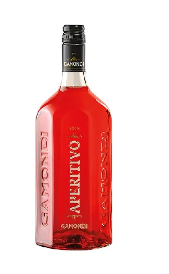[TOSO00004] APERITIVO GAMONDI CL. 100