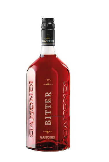 [TOSO00005] BITTER GAMONDI CL. 100