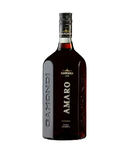 [TOSO00006] AMARO GAMONDI CL. 100