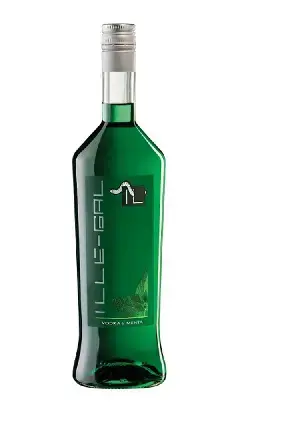 [TOSO00013] VODKA ILLEGAL MENTA CL. 70