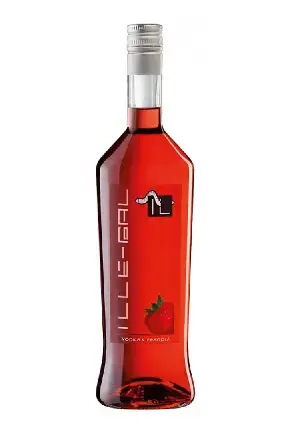 [TOSO00014] VODKA ILLEGAL FRAGOLA CL. 70