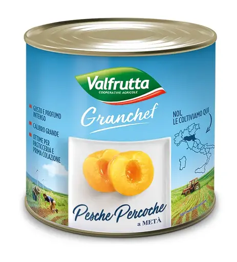 [VIA016] PESCHE META' SCIROPPO 3/1