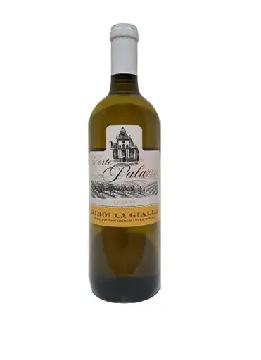 [VINRIO04] RIBOLLA GIALLA IGT CORTE PALAZZO CL 75