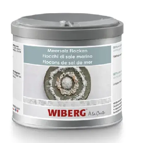 [WIBERG196155] FIOCCHI DI SALE MARINO WIBERG ML 470