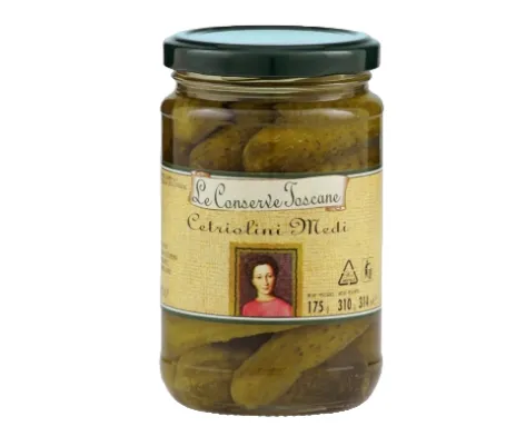 [X000146] CETRIOLINI  LOMBARDI ACETO ML 314