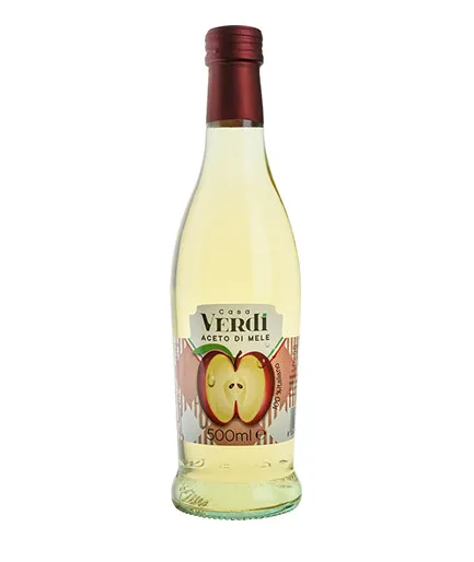 [X000163] ACETO DI VINO " IL CHIANTIGIANO" BIANCO PET LT 1