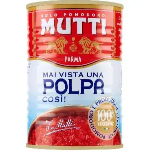 [X000179] POLPA MUTTI GR 400