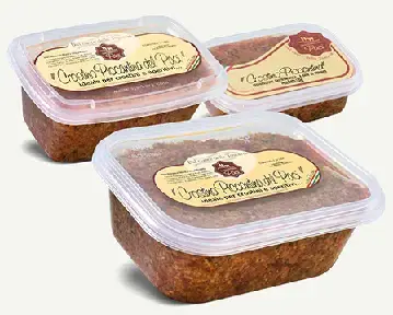 [X000383] SALSA PICCANTINA GASTRONOMIA PACI GR 500