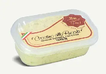 [X000385] SALSA ALLA RUCOLA GASTRONOMIA PACI GR 500