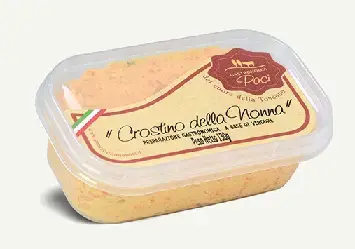 [X000387] SALSA DELLA NONNA GASTRONOMIA PACI GR 500