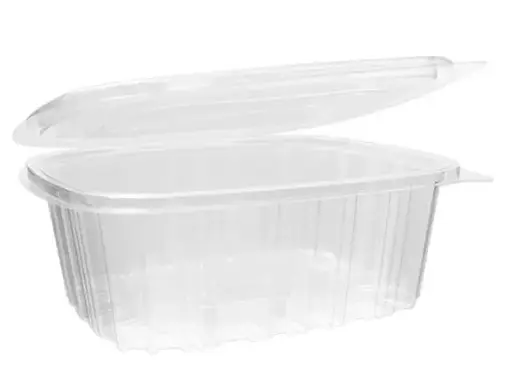 [X0004671] CONTENITORE MICROONDE CC 2000 X 50 PZ