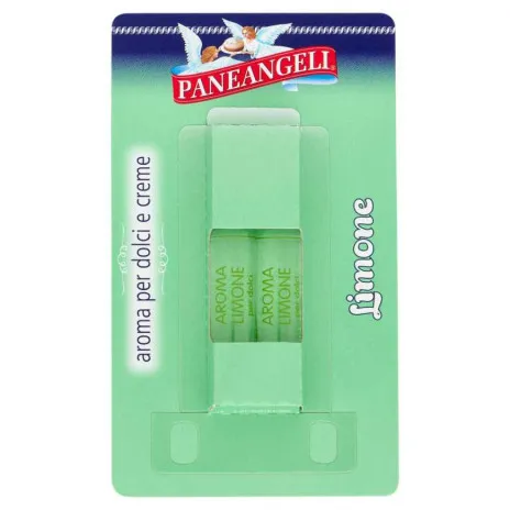 [X000620] AROMA LIMONE PANEANGELI ML 4