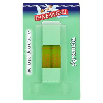 [X000622] AROMA ARANCIA PANEANGELI ML 4