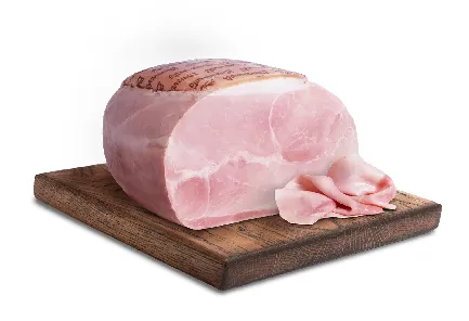 [X000810] PROSCIUTTO COTTO BENVENUTO AQ KOMETA