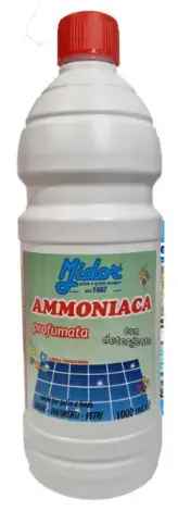 [X00105912] AMMONIACA PROFUMATA LT 1