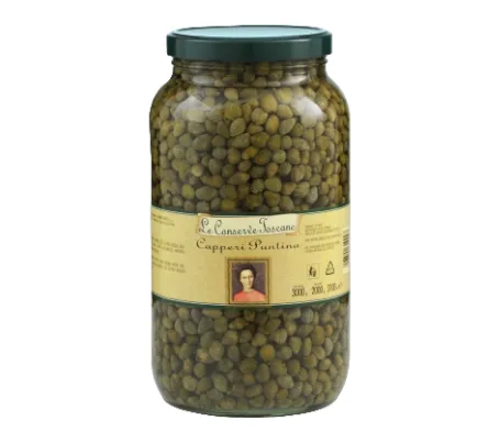 [X001077] CAPPERI PUNTINA LOMBARDI 720