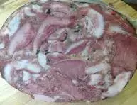 [X001362] CAPOFREDDO IN BALLA QUALITYFOOD 1/2 SV