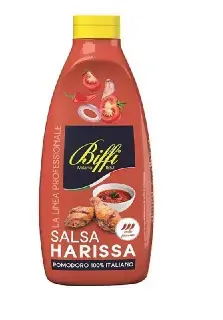 [X001693] SALSA HARISSA GR 900 BIFFI GAIA SQUEEZER