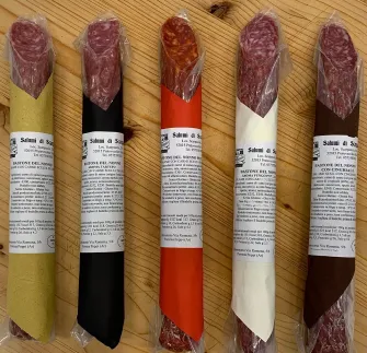 [X002087] SALAME  BASTONE NONNO SCARPACCIA SV GR 250